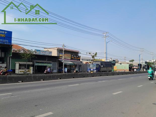 Bán đất tại Đặng Thúc Vịnh, Đông Thạnh, Hóc Môn, 11,5 tỷ, 237m2 - 2