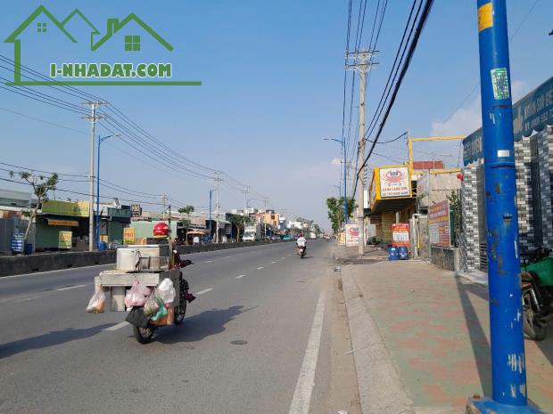 Bán đất tại Đặng Thúc Vịnh, Đông Thạnh, Hóc Môn, 11,5 tỷ, 237m2 - 3