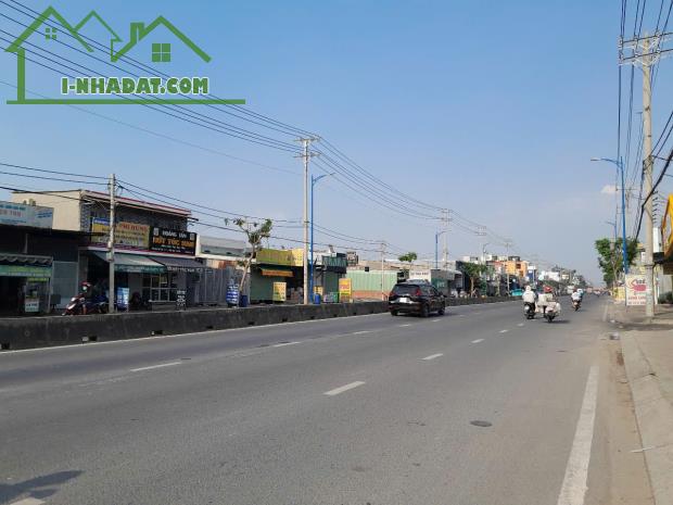 Bán đất tại Đặng Thúc Vịnh, Đông Thạnh, Hóc Môn, 11,5 tỷ, 237m2 - 4
