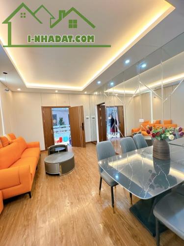 BÁN NHÀ TẬP THỂ 2 TẦNG, 4 PHÒNG NGỦ - VỊ TRÍ VÀNG HAI BÀ TRƯNG, HÀ NỘI - GIÁ 3 TỶ HƠN - 2