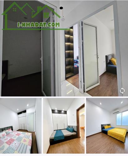 BÁN NHÀ TẬP THỂ 2 TẦNG, 4 PHÒNG NGỦ - VỊ TRÍ VÀNG HAI BÀ TRƯNG, HÀ NỘI - GIÁ 3 TỶ HƠN - 4