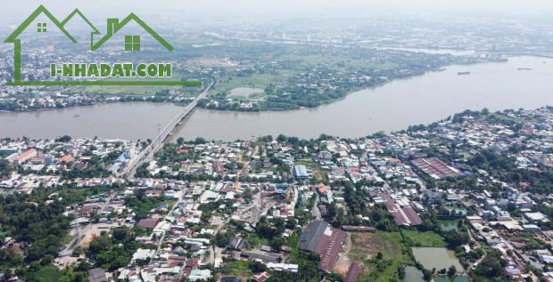 BÁN CĂN HỘ 2PN GIÁ 1.56 TỶ THANH TOÁN 10% KÝ HĐMB TẠI THÀNH PHỐ BIÊN HÒA ĐỒNG NAI - 1