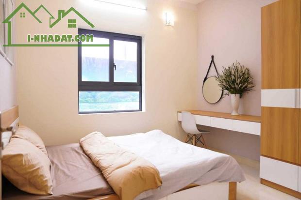 BÁN CĂN HỘ 2PN GIÁ 1.56 TỶ THANH TOÁN 10% KÝ HĐMB TẠI THÀNH PHỐ BIÊN HÒA ĐỒNG NAI - 2