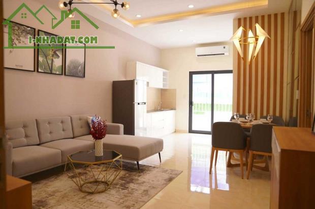 BÁN CĂN HỘ 2PN GIÁ 1.56 TỶ THANH TOÁN 10% KÝ HĐMB TẠI THÀNH PHỐ BIÊN HÒA ĐỒNG NAI - 3