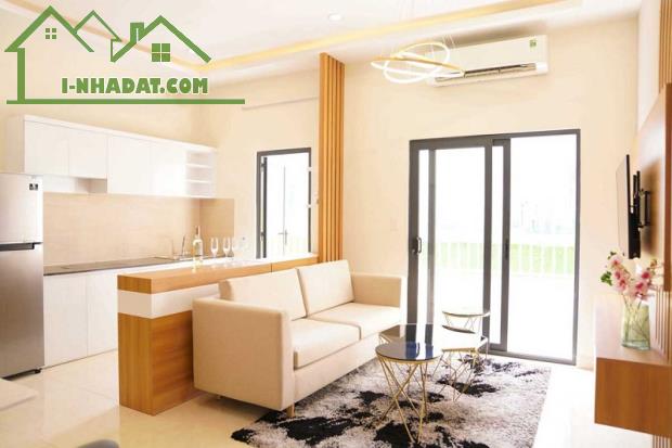 BÁN CĂN HỘ 2PN GIÁ 1.56 TỶ THANH TOÁN 10% KÝ HĐMB TẠI THÀNH PHỐ BIÊN HÒA ĐỒNG NAI - 4