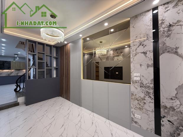 THỊNH QUANG – LÕI ĐỐNG ĐA GẦN THÁI THỊNH, THÁI HÀ, VĨNH HỒ, 40m GIÁ CHỈ NHỈNH 7 TỶ. - 4