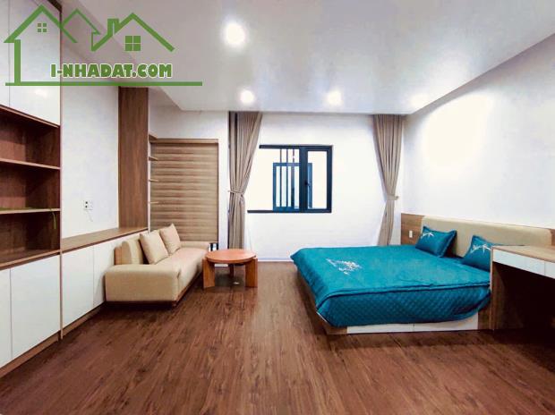N2900. Cho thuê nhà phố 193 VĂN CAO mới tinh - Hải Phòng ở chuyên gia nước ngoài - 1