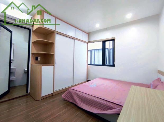 N2900. Cho thuê nhà phố 193 VĂN CAO mới tinh - Hải Phòng ở chuyên gia nước ngoài - 3