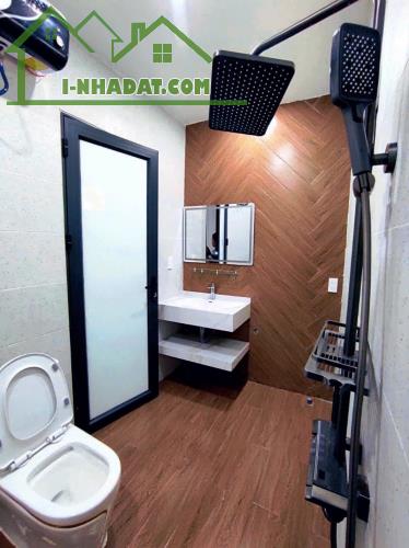 N2900. Cho thuê nhà phố 193 VĂN CAO mới tinh - Hải Phòng ở chuyên gia nước ngoài - 4