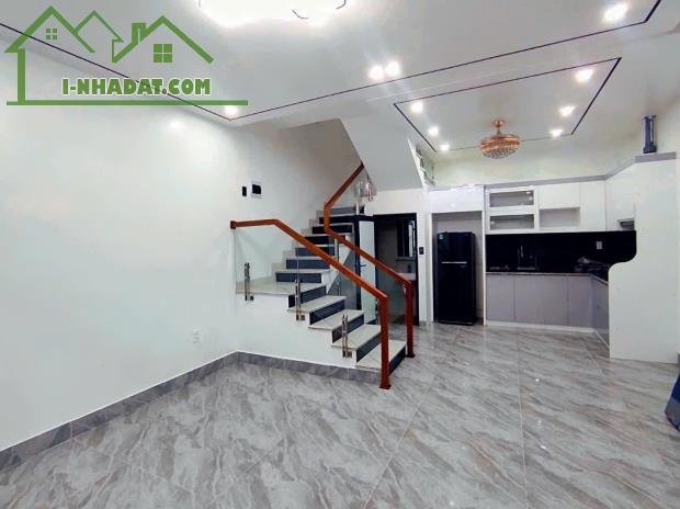N2900. Cho thuê nhà phố 193 VĂN CAO mới tinh - Hải Phòng ở chuyên gia nước ngoài - 5