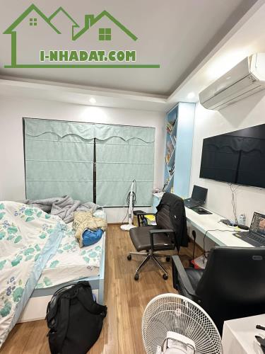 NGUYỄN NGỌC NẠI – mặt ngõ kinh doanh đường ô tô tránh 19,5 tỷ 52m2x5 tầng. - 1