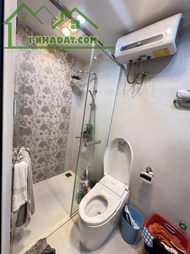 NGUYỄN NGỌC NẠI – mặt ngõ kinh doanh đường ô tô tránh 19,5 tỷ 52m2x5 tầng. - 5