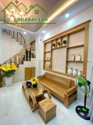 BÁN NHÀ HẺM LÊ LỢI HƯỚNG BẮC - PHƯỜNG 4 - THÀNH PHỐ VŨNG TÀU. - 3