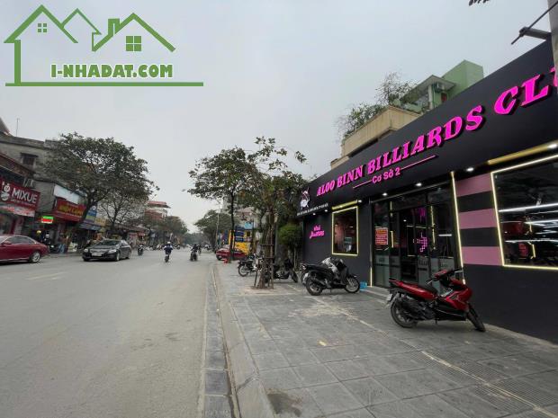 SIÊU PHẨM 💯💯 BÁN ĐẤT VIỆT HƯNG - LONG BIÊN 60m2 x MT 4m, VUÔNG VẮN, NỞ HẬU NHẸ 💸 9.7 TỈ - 1