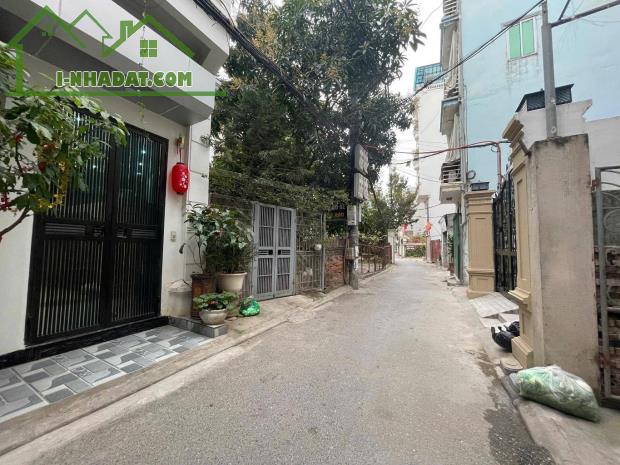 SIÊU PHẨM 💯💯 BÁN ĐẤT VIỆT HƯNG - LONG BIÊN 60m2 x MT 4m, VUÔNG VẮN, NỞ HẬU NHẸ 💸 9.7 TỈ - 2