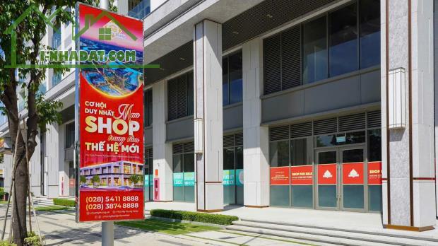 SHOUSE CĂN GÓC DUY NHẤT – MẶT TIỀN ĐẸP, ĐÓN TRỌN DÒNG KHÁCH VIP! 📞 LH: 0901323786 (Mỹ - 4