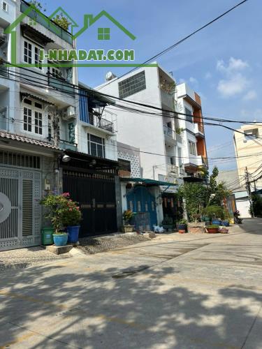 Nhà cách The Golbal City 300m, Đỗ Xuân Hợp, Dòng Tiền 28tr/Tháng, chỉ 8,3 tỷ SHR - 1