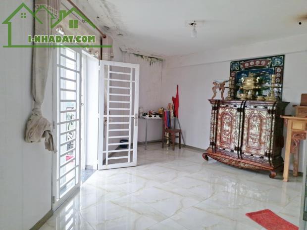 Bán gấp nhà đẹp ở ngay khu VIP Đường Số 3, diện tích lớn 160m2, ngang 10m, 4T, SHR. - 3