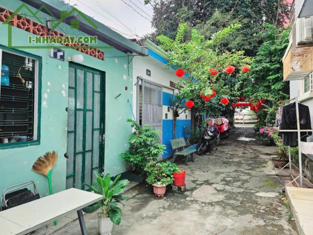 BÁN NHÀ SIÊU HIẾM. DT 46m2, GIÁ 3.65 tỷ - 4
