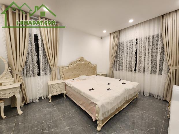 BÁN NHÀ LÊ TRỌNG TẤN – THANH XUÂN RẤT GẦN MẶT PHỐ, Ô TÔ 7 CHỖ VÀO NHÀ, 4 TẦNG THANG MÁY. - 3