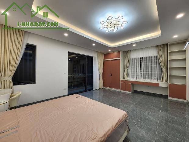 BÁN NHÀ LÊ TRỌNG TẤN – THANH XUÂN RẤT GẦN MẶT PHỐ, Ô TÔ 7 CHỖ VÀO NHÀ, 4 TẦNG THANG MÁY. - 2