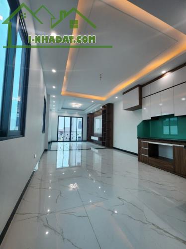 Nhà phân lô gần Him Lam Vạn Phúc, Hà Đông 50m2x7T thang máy thông sàn kinh doanh 17.5 tỷ - 2