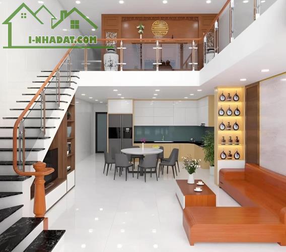 Đỉnh của chóp. Nhà dân xây 34m2 phố Ngọc Trì, tiện ích ngập đầu. Giá nhỉnh 4, ...tỷ - 1