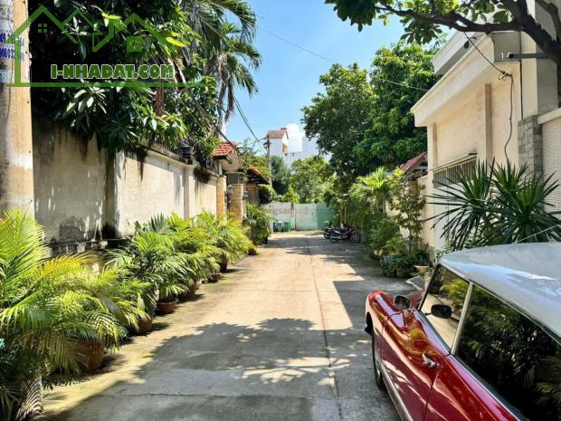 Bán đất đường Trần Não Quận 2, DT 5x19m, CN 95.3m2, giá 18,5 tỷ. HOT!! - 1