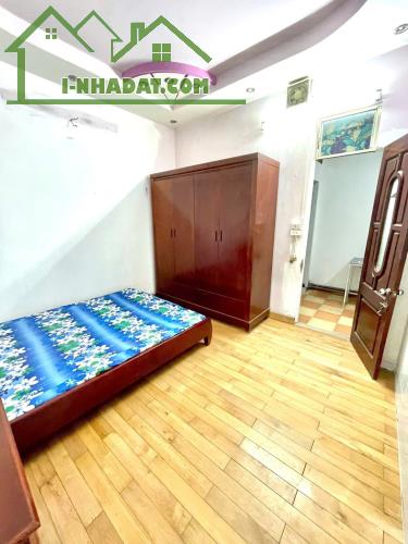 Chùa Bộc, gần phố, ngõ thông, 15m ô tô tránh, 51m 5 tầng  4.5m mặt, Giá 11.5 tỷ 0796193699