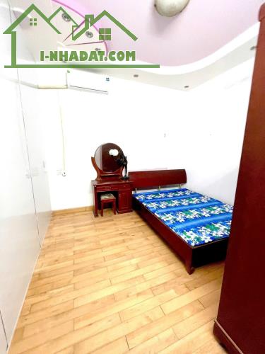 Chùa Bộc, gần phố, ngõ thông, 15m ô tô tránh, 51m 5 tầng  4.5m mặt, Giá 11.5 tỷ 0796193699 - 1