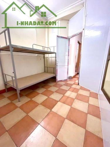 Chùa Bộc, gần phố, ngõ thông, 15m ô tô tránh, 51m 5 tầng  4.5m mặt, Giá 11.5 tỷ 0796193699 - 2