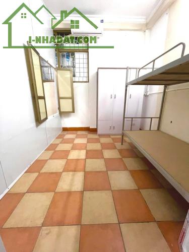 Chùa Bộc, gần phố, ngõ thông, 15m ô tô tránh, 51m 5 tầng  4.5m mặt, Giá 11.5 tỷ 0796193699 - 3