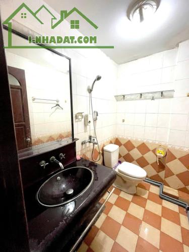 Chùa Bộc, gần phố, ngõ thông, 15m ô tô tránh, 51m 5 tầng  4.5m mặt, Giá 11.5 tỷ 0796193699 - 4