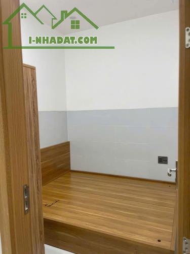 Cuối tháng 3 - đầu tháng 4/2025, bên mình trống 2 phòng!
Căn hộ mini mới, full nội thất, - 3