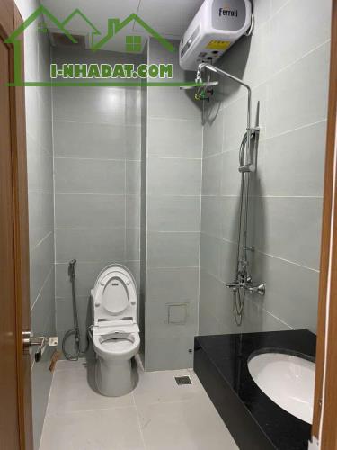 Cuối tháng 3 - đầu tháng 4/2025, bên mình trống 2 phòng!
Căn hộ mini mới, full nội thất, - 2