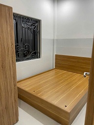 Cuối tháng 3 - đầu tháng 4/2025, bên mình trống 2 phòng!
Căn hộ mini mới, full nội thất, - 1
