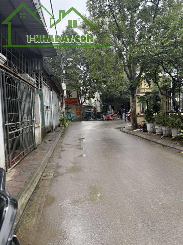 Đất Cửu Việt, Trâu Quỳ, ngõ thông, ô tô tải chạy. Giá 4.98 tỷ - 1