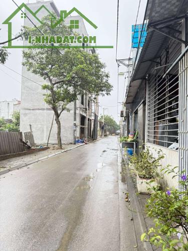 Đất Cửu Việt, Trâu Quỳ, ngõ thông, ô tô tải chạy. Giá 4.98 tỷ - 2