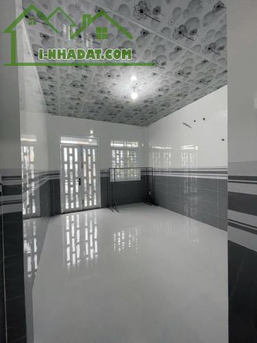 Nhà mới xây mặt tiền Nguyễn An Ninh P3 Mỹ Tho Tiền Giang - 3