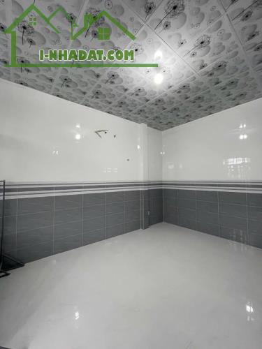 Nhà mới xây mặt tiền Nguyễn An Ninh P3 Mỹ Tho Tiền Giang - 5