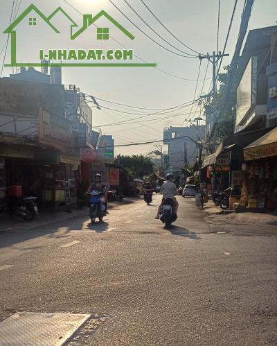 HXH BÁN NHÀ P.TTN QUẬN 12 GẦN 80m2 -2 TẦNG– SÂN RỘNG – GIÁ TỐT NHỈNH 4 TỶ - 2