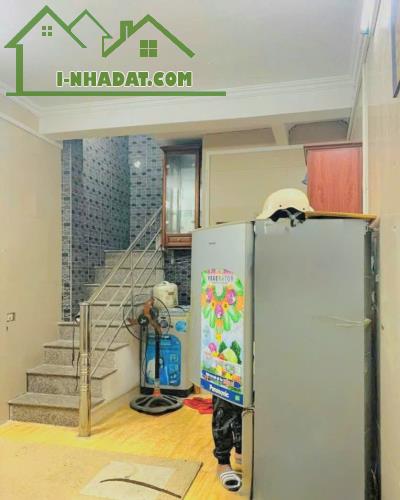 Bán nhà riêng, 30M mặt ngõ OTO tại Hạ Đình, 1,6 tỷ, 30m2, giá cực chất - 5