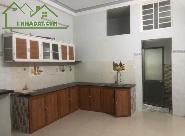 Nhà mặt tiền đường số ,phường 10,quận 6 (4m x 12m x 2T) 7,3Ty TL,giáp lý chiêu hoàng - 3
