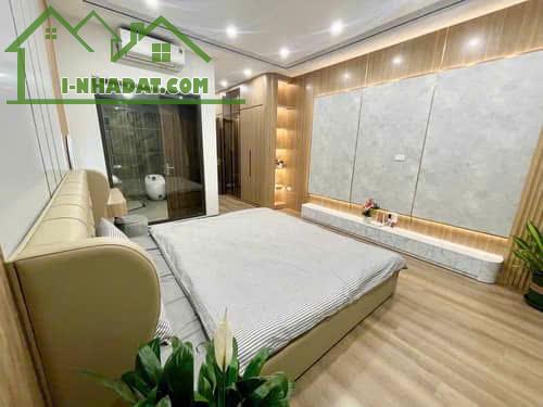 Bán Nhà 5 Tầng KĐT Văn Phú - Ngõ Thông Tứ Tung, Xách Vali Về Ở Ngay! - 1
