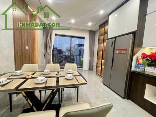 Bán Nhà 5 Tầng KĐT Văn Phú - Ngõ Thông Tứ Tung, Xách Vali Về Ở Ngay! - 3
