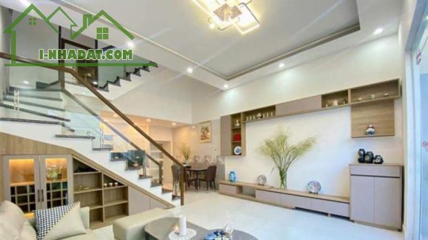 Bán nhà Dư Hàng, Dư Hàng, Lê Chân, Hải Phòng. 3 tầng, 58m2, 2,88 tỷ. Ngang 4m. D2