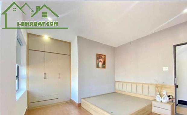 Bán nhà Dư Hàng, Dư Hàng, Lê Chân, Hải Phòng. 3 tầng, 58m2, 2,88 tỷ. Ngang 4m. D2 - 3