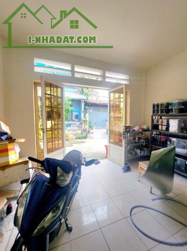 Bán nhà DT khủng (7 x 27)m Giá chỉ 40tr/m2 gần chợ Hiệp Bình Thủ Đức. - 1
