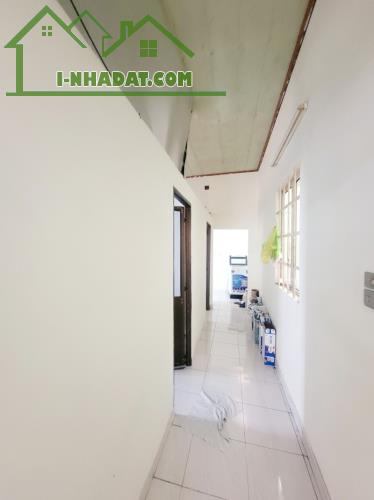 Bán nhà DT khủng (7 x 27)m Giá chỉ 40tr/m2 gần chợ Hiệp Bình Thủ Đức. - 2