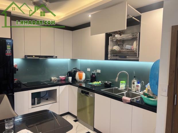 Mậu lương 46m.giá nhỉnh 5tỷ.thiêt kế nhà đep nội thất sịn sò.gần chợ,trường học,siêu thị… - 1